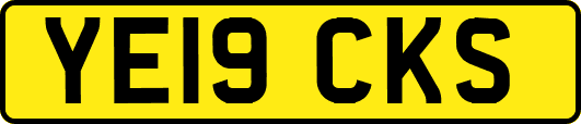 YE19CKS