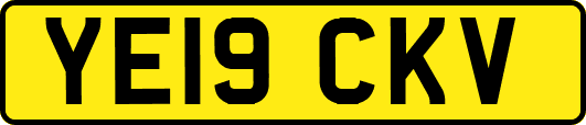 YE19CKV