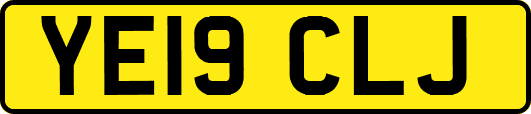 YE19CLJ