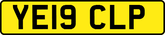 YE19CLP