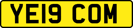 YE19COM