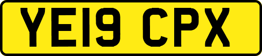 YE19CPX
