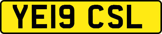 YE19CSL