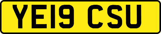 YE19CSU