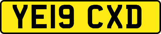 YE19CXD