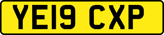 YE19CXP