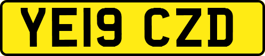 YE19CZD