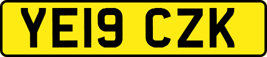 YE19CZK