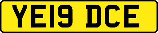 YE19DCE