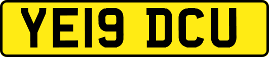 YE19DCU