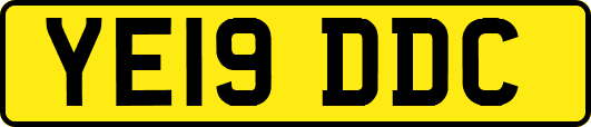 YE19DDC