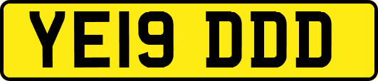 YE19DDD