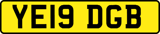 YE19DGB