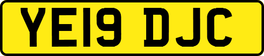 YE19DJC