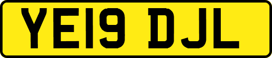 YE19DJL