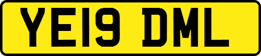 YE19DML