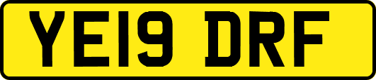 YE19DRF