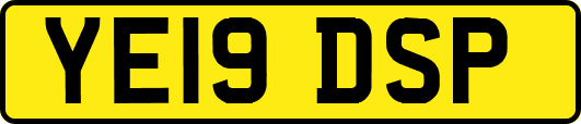 YE19DSP