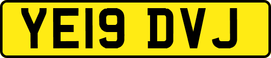 YE19DVJ
