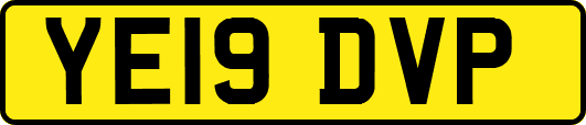 YE19DVP