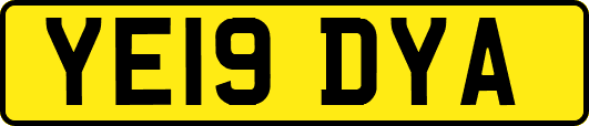 YE19DYA