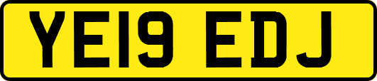 YE19EDJ
