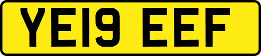 YE19EEF