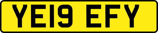 YE19EFY