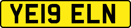 YE19ELN