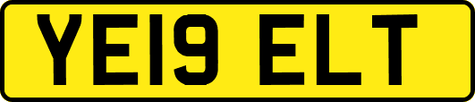 YE19ELT