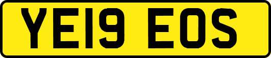 YE19EOS