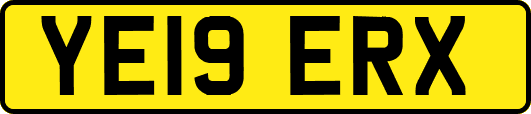 YE19ERX