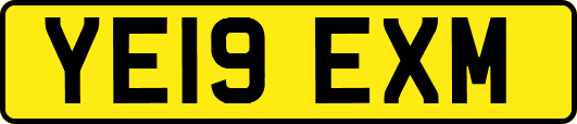YE19EXM