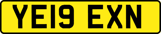 YE19EXN