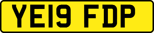 YE19FDP