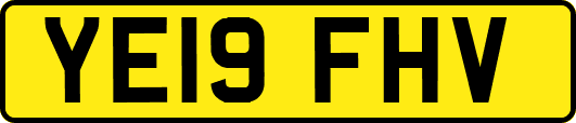 YE19FHV