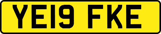YE19FKE