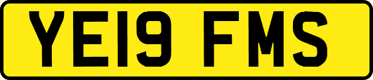 YE19FMS
