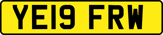 YE19FRW