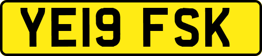 YE19FSK