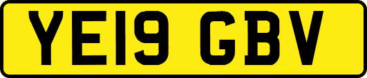 YE19GBV