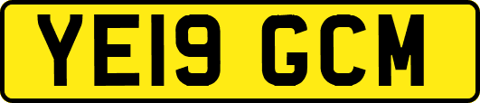 YE19GCM