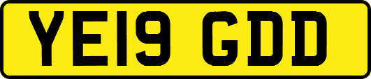 YE19GDD