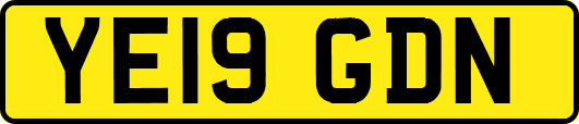 YE19GDN