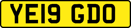 YE19GDO