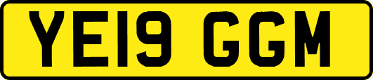 YE19GGM