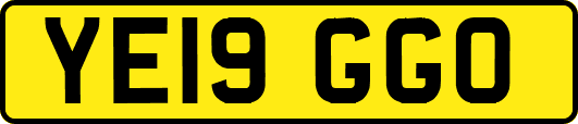 YE19GGO