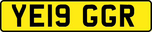 YE19GGR