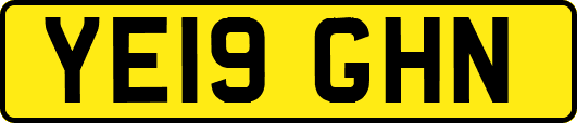 YE19GHN
