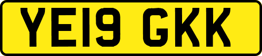 YE19GKK